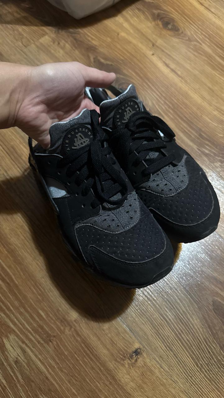 Кроссовки Nike Air Huarache