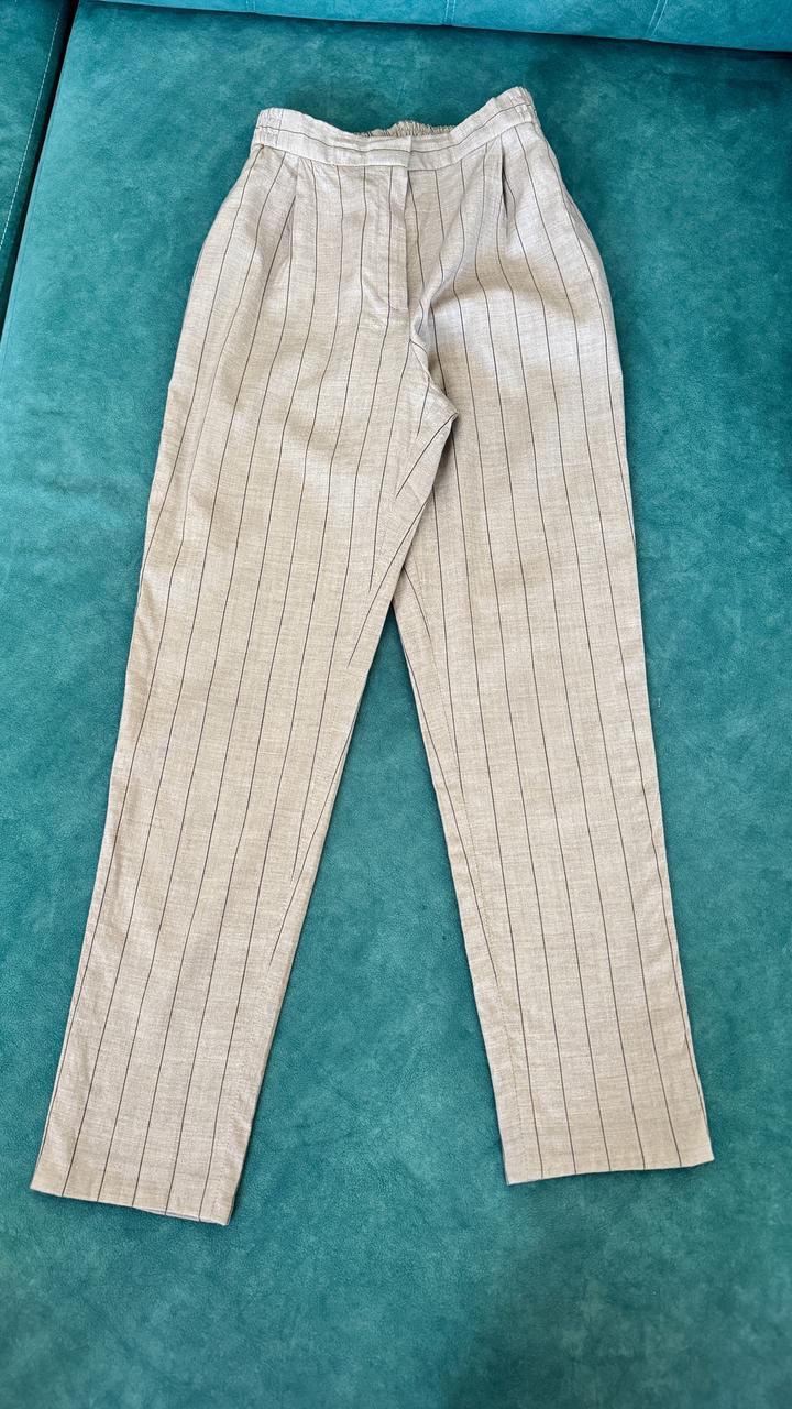 Брюки Massimo Dutti