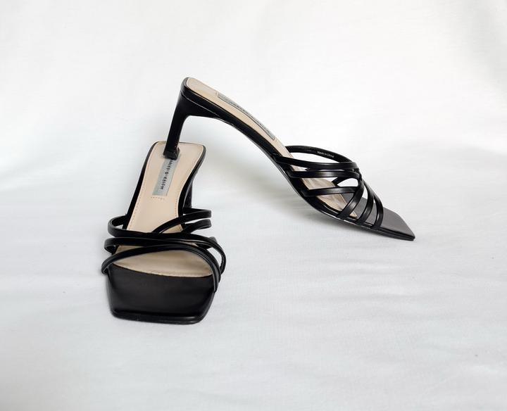Charles & Keith