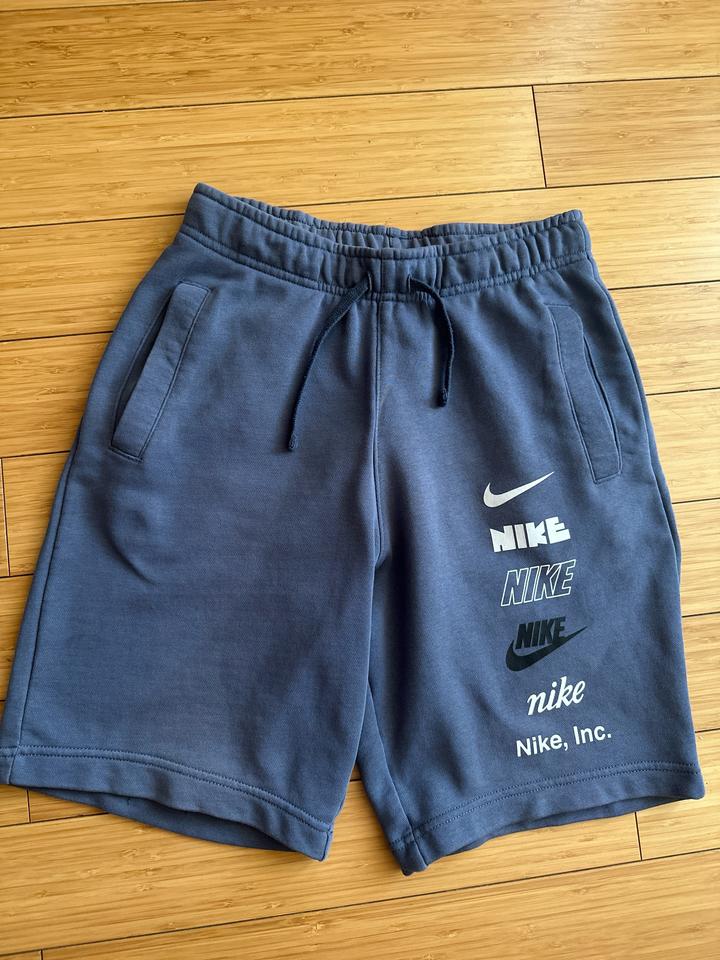 Nike