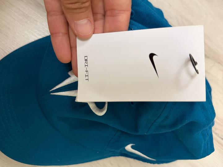 Nike