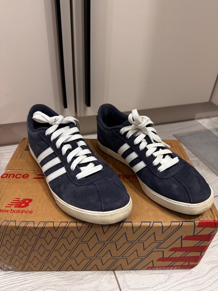 Кеды adidas