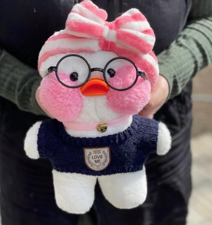 Мягкая игрушка