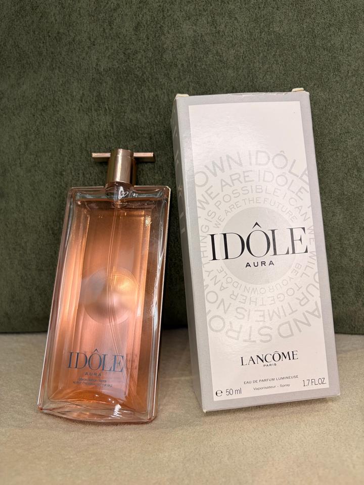 Lancôme Парфюмерная вода Lancome Idole Aura