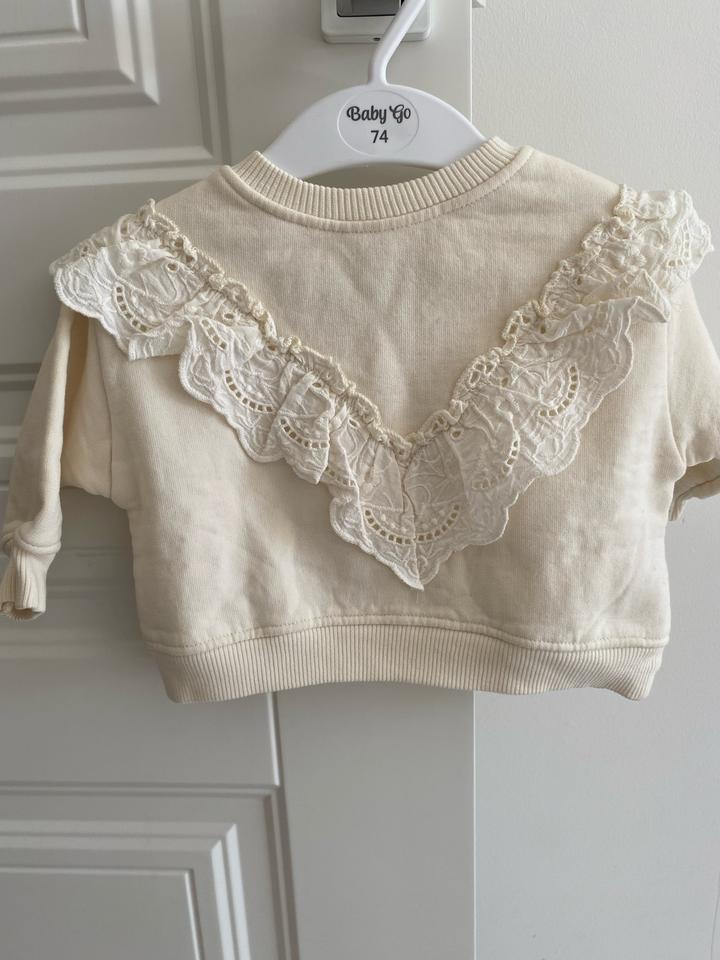 Zara Kids