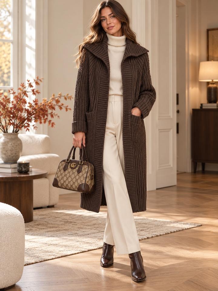 Кардиган ZARA