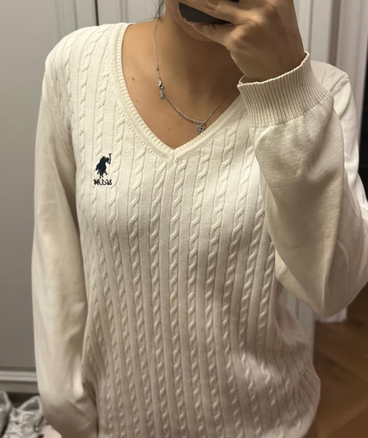 U.S. Polo Assn.