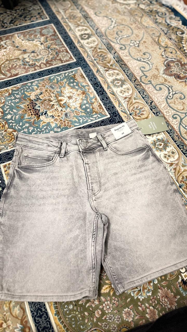 H&M