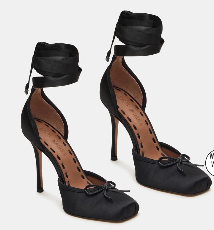 Steve Madden