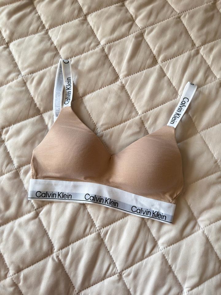 Calvin Klein