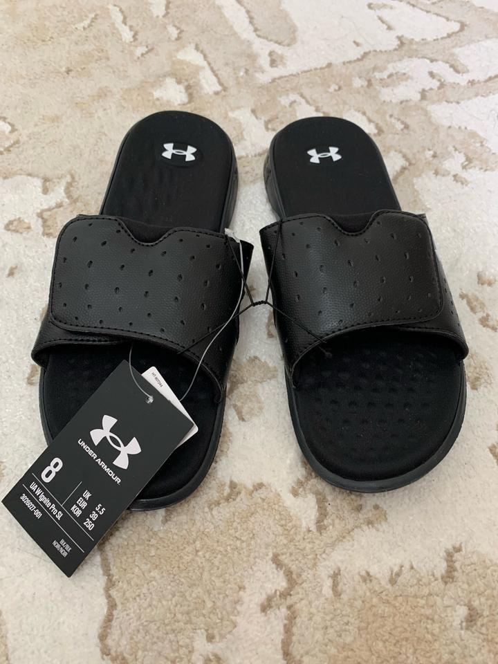 Under Armour