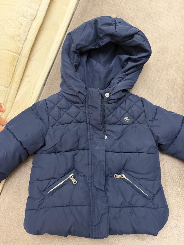 Куртка Zara