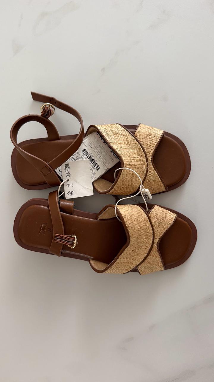 Zara Kids