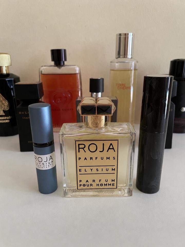 Roja Parfums