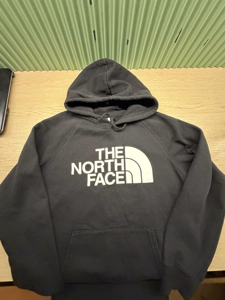 Худи The North Face