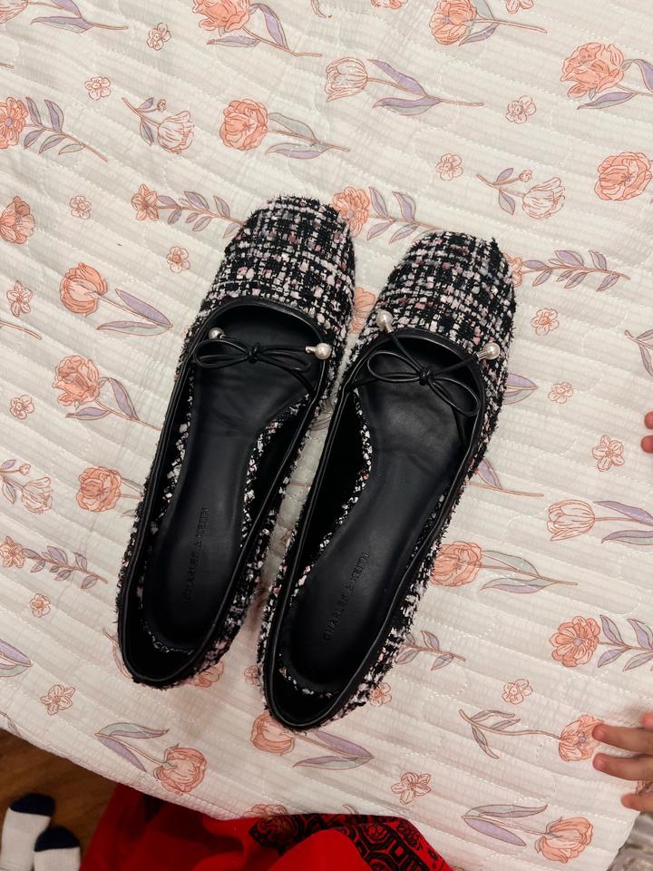 Charles & Keith