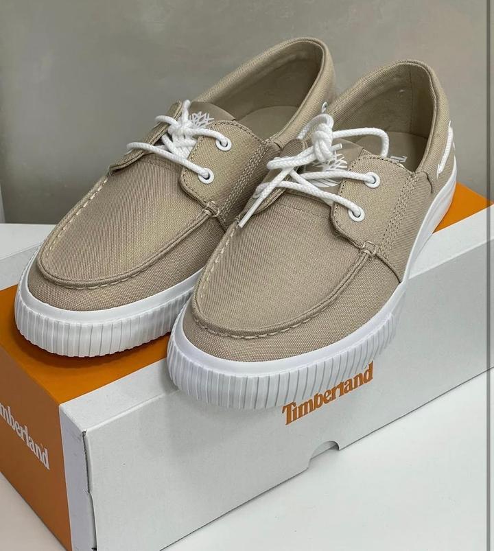 Timberland