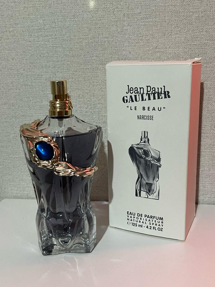 Jean Paul Gaultier