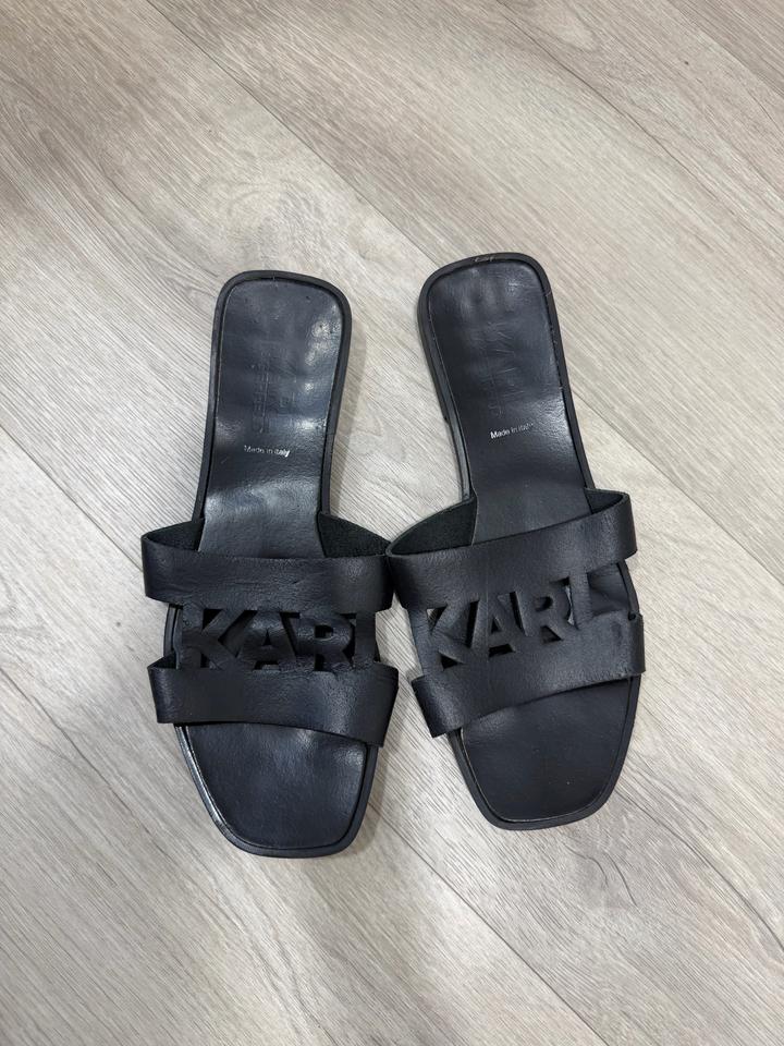 Karl Lagerfeld