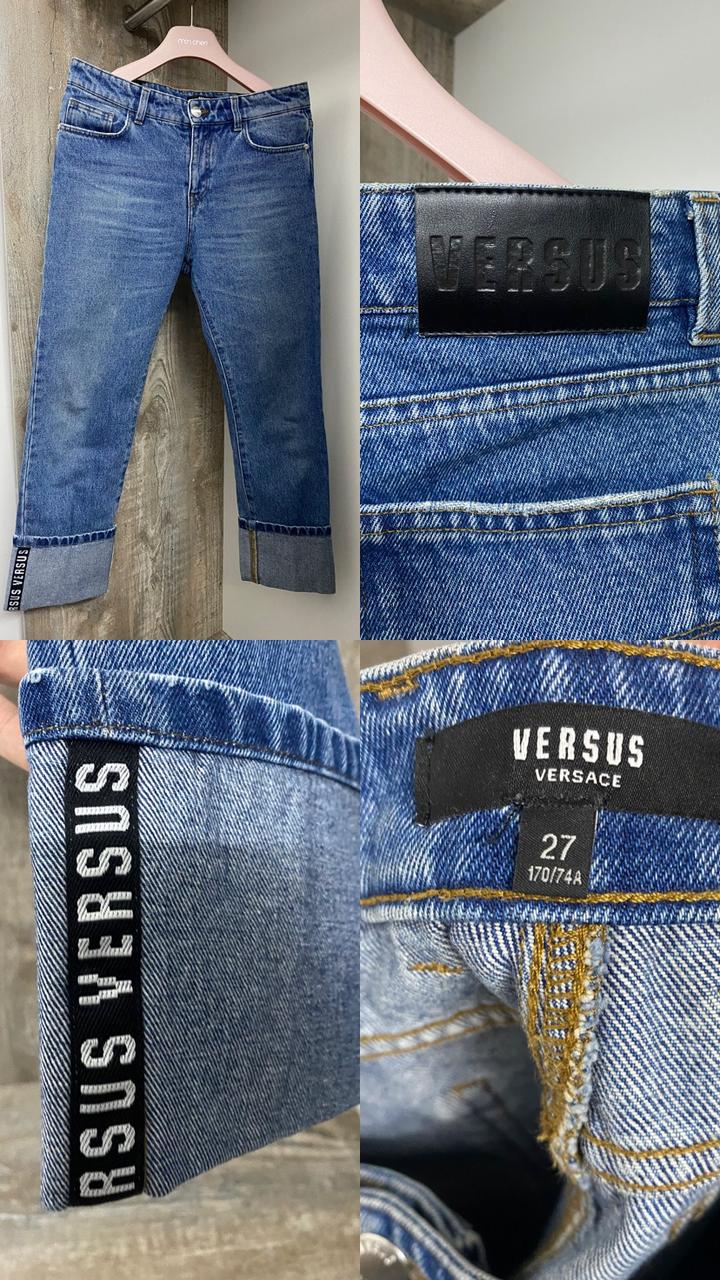 Versus Versace