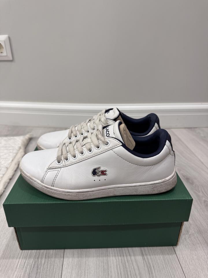 Lacoste