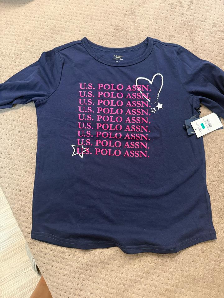 U.S. Polo Assn.