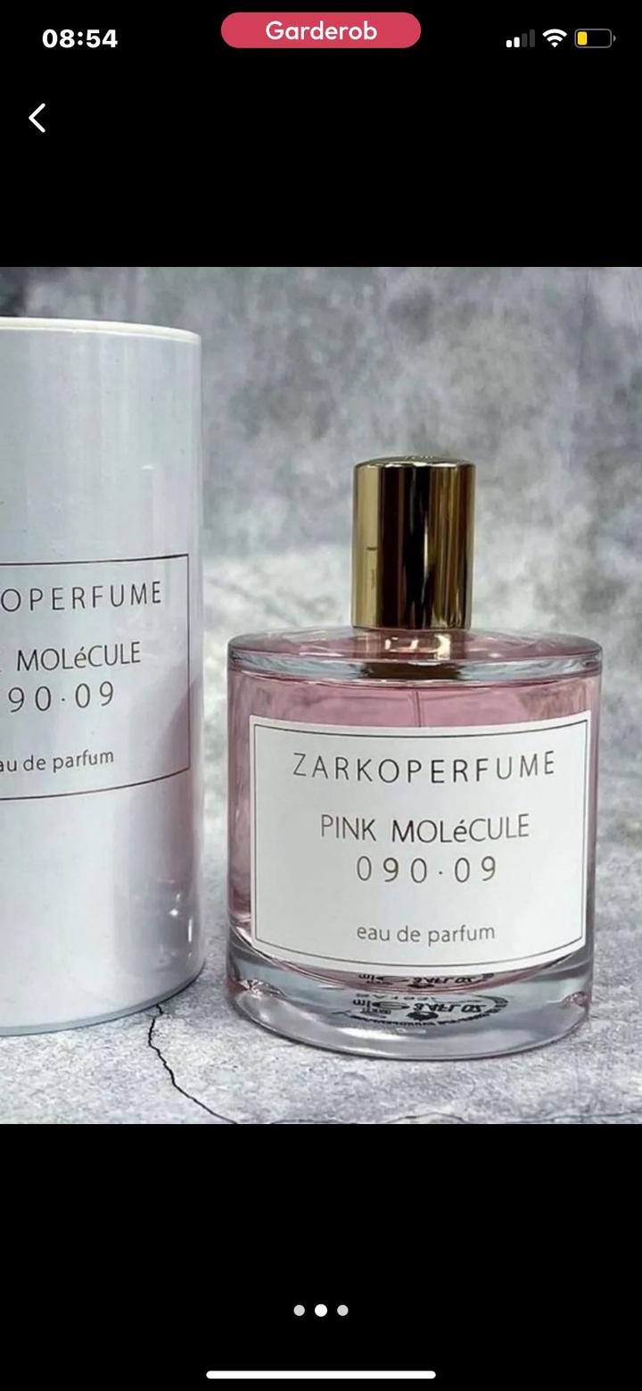 zarkoperfume