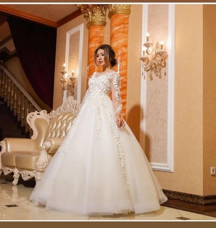 Gulnaz Alkenova