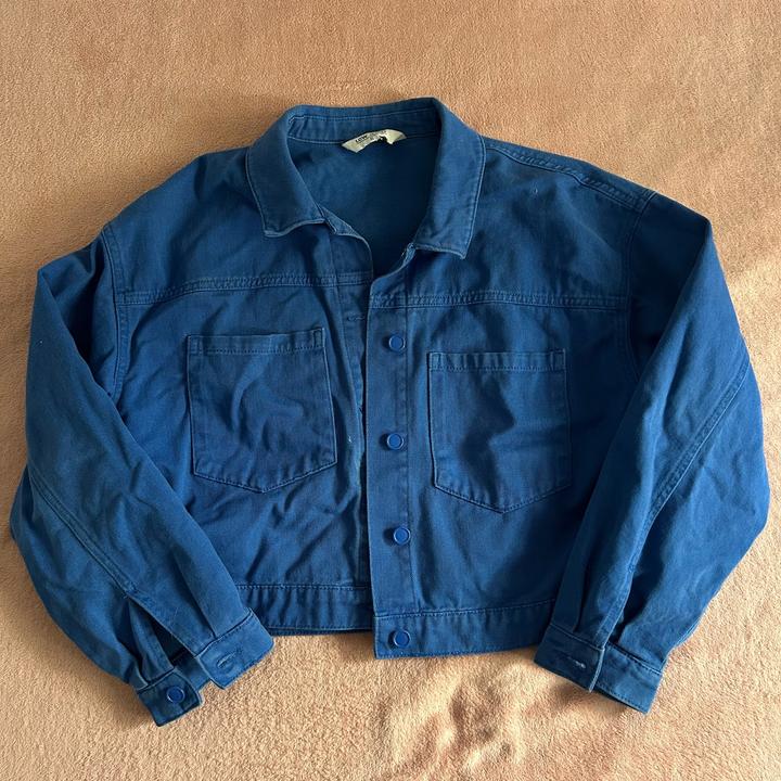 LC Waikiki Джинсовка LCW Jeans