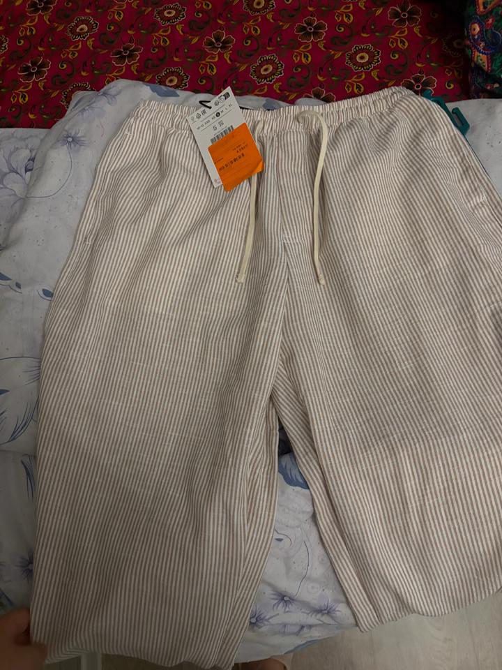 Bershka брюки