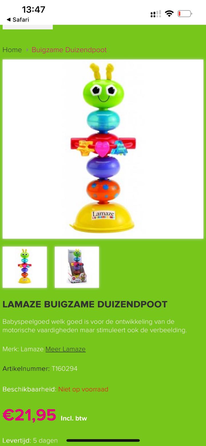 Lamaze