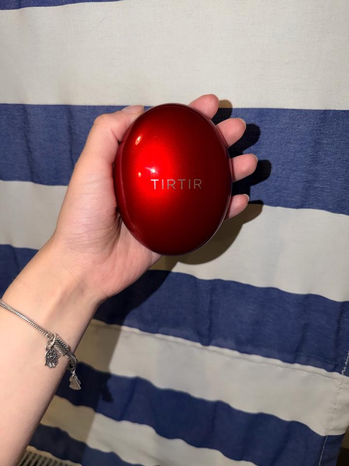 TIRTIR
