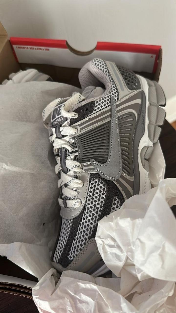 Кроссовки Nike Vomero 5