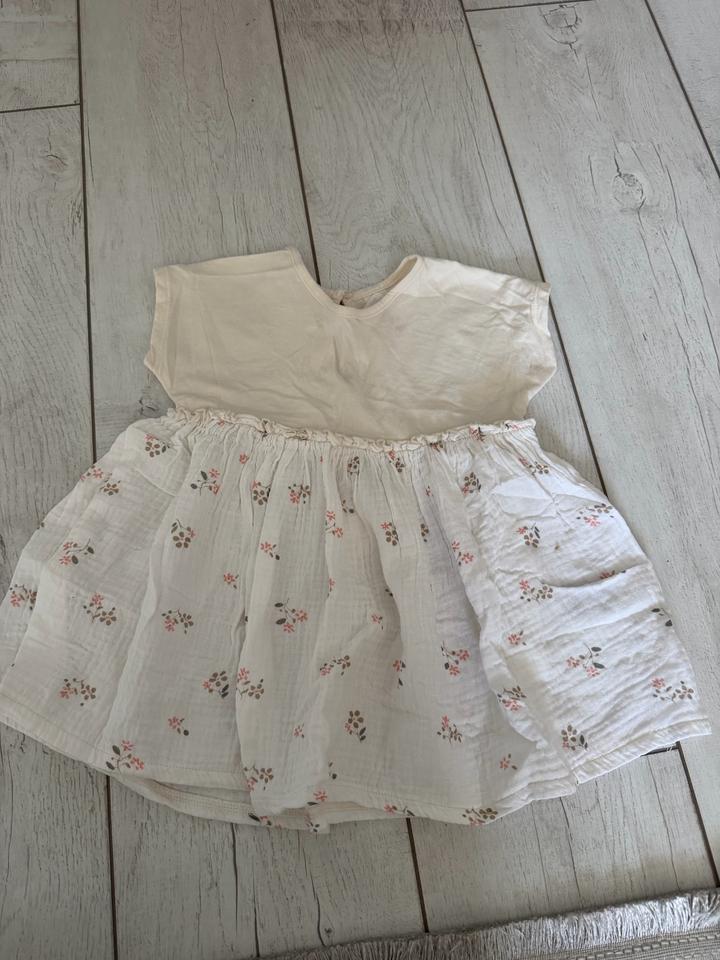 H&M платье для девочки