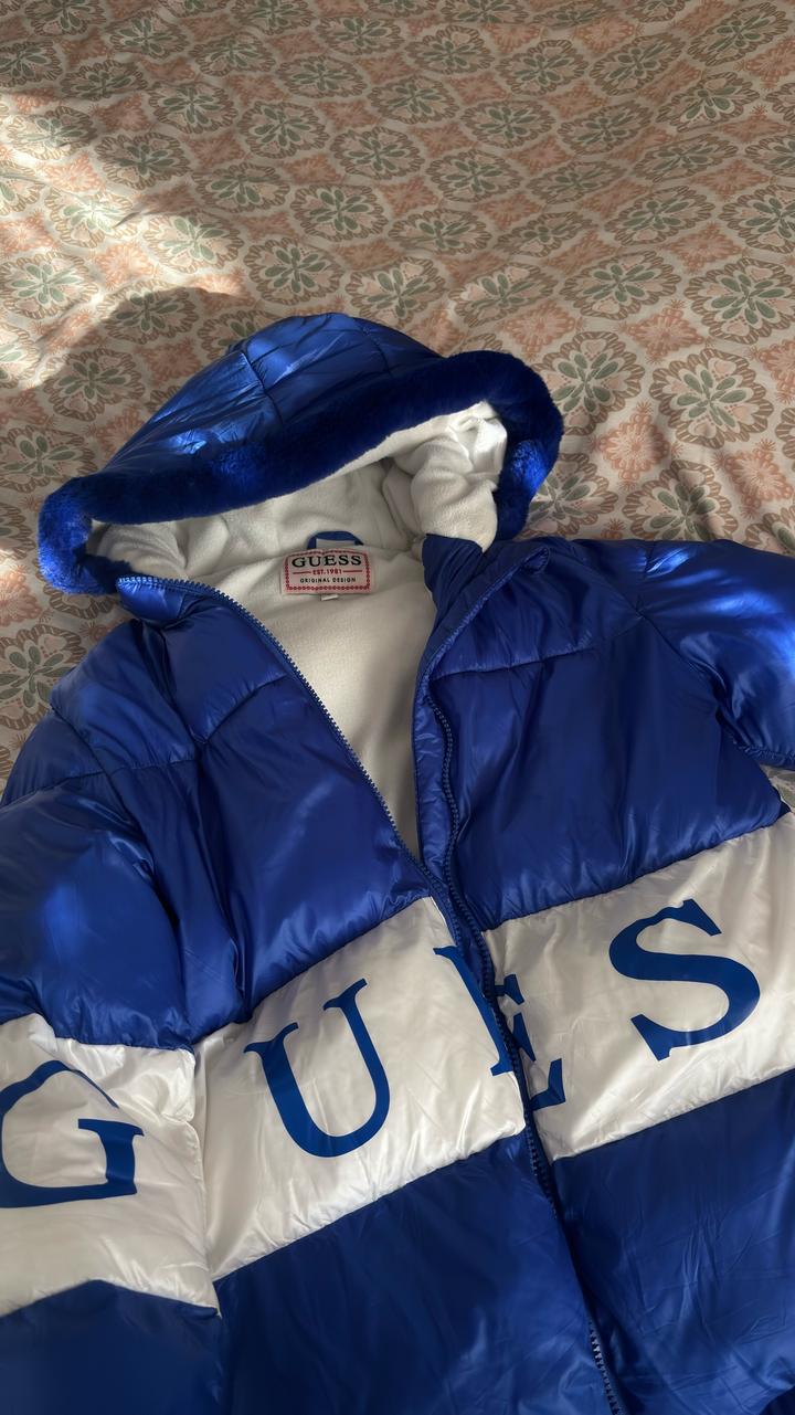GUESS