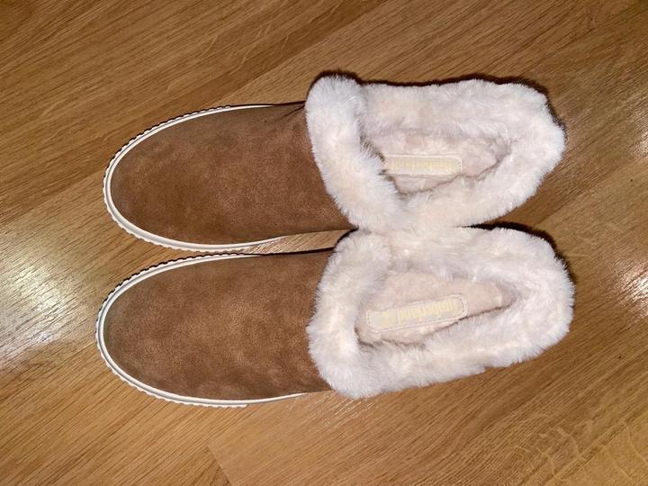 Timberland