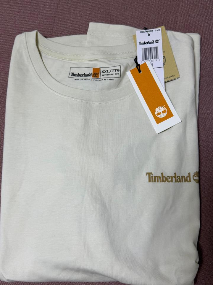 Timberland