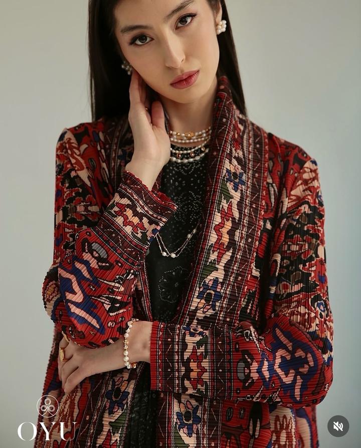 Oyufashion