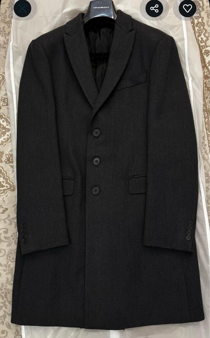 Emporio Armani