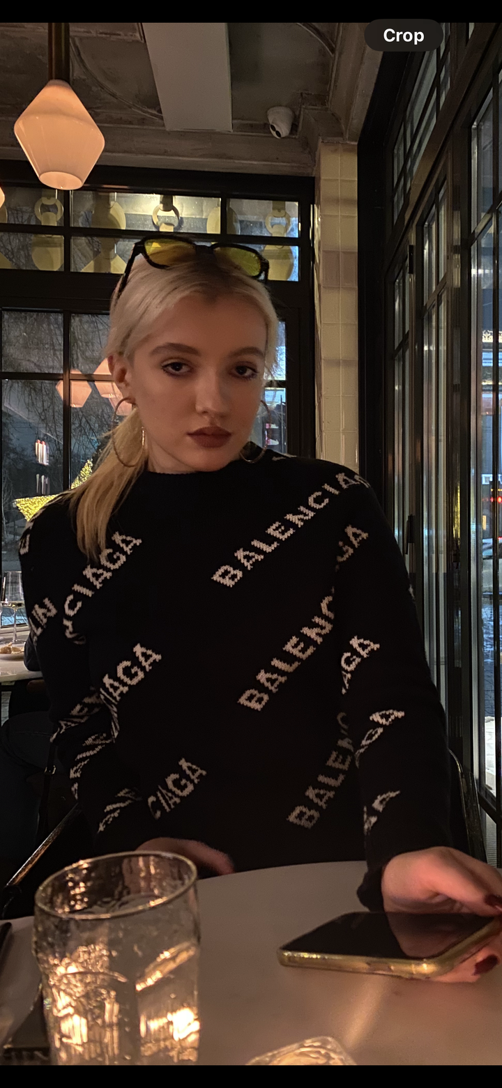 Balenciaga