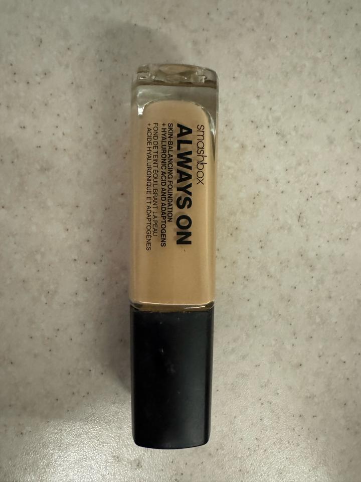 Тональный крем Smashbox Always On