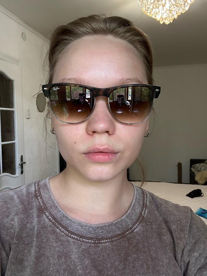 Ray-Ban