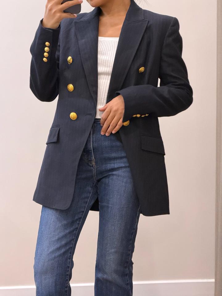Пиджак Zara