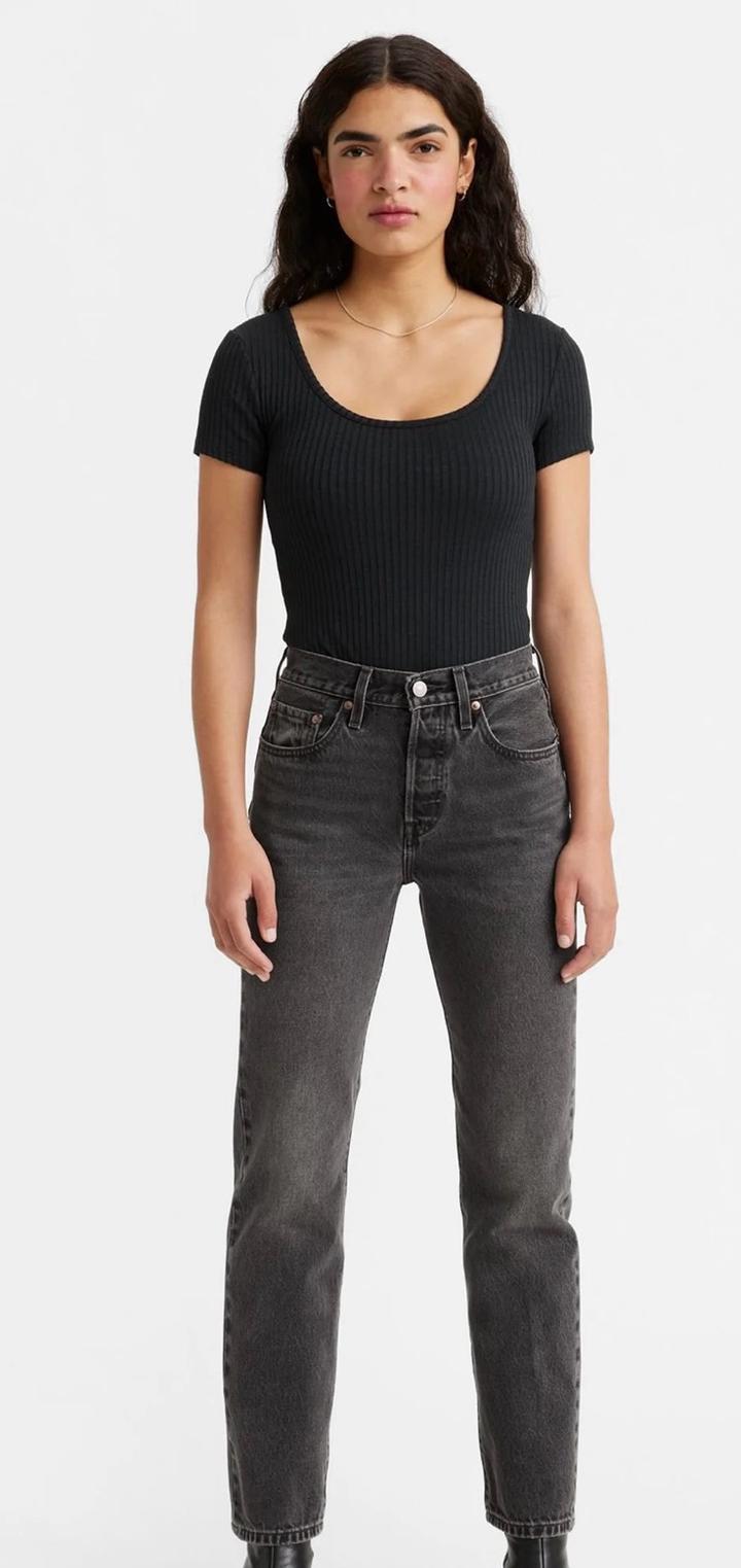 Levi's