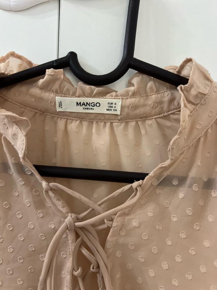 Mango