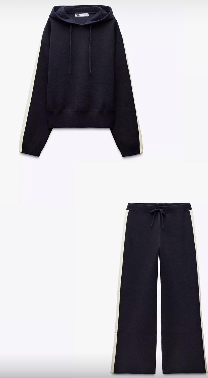 Спортивный костюм Zara