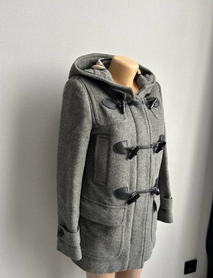 Burberry