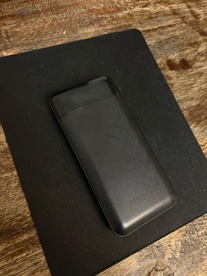 Powerbank