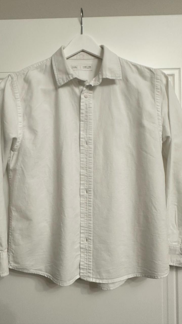 Рубашка ZARA