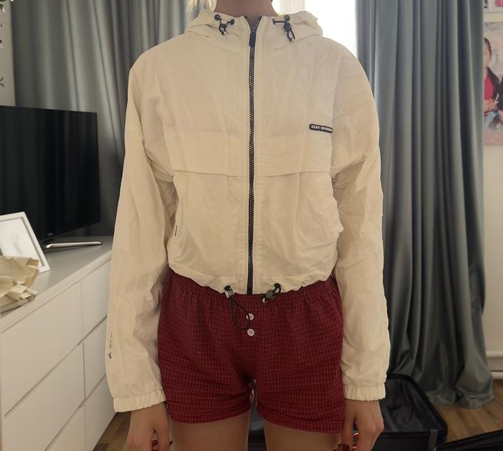 Bershka